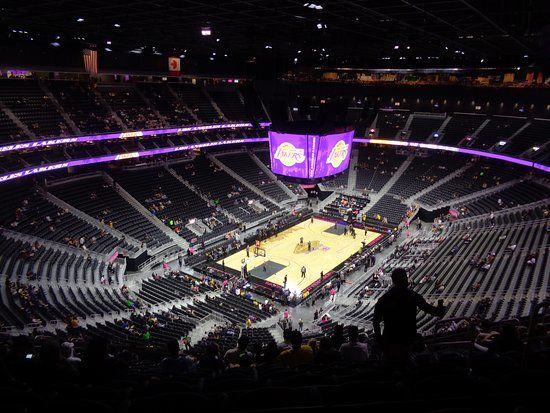 Hala widowiskowa T-Mobile Arena